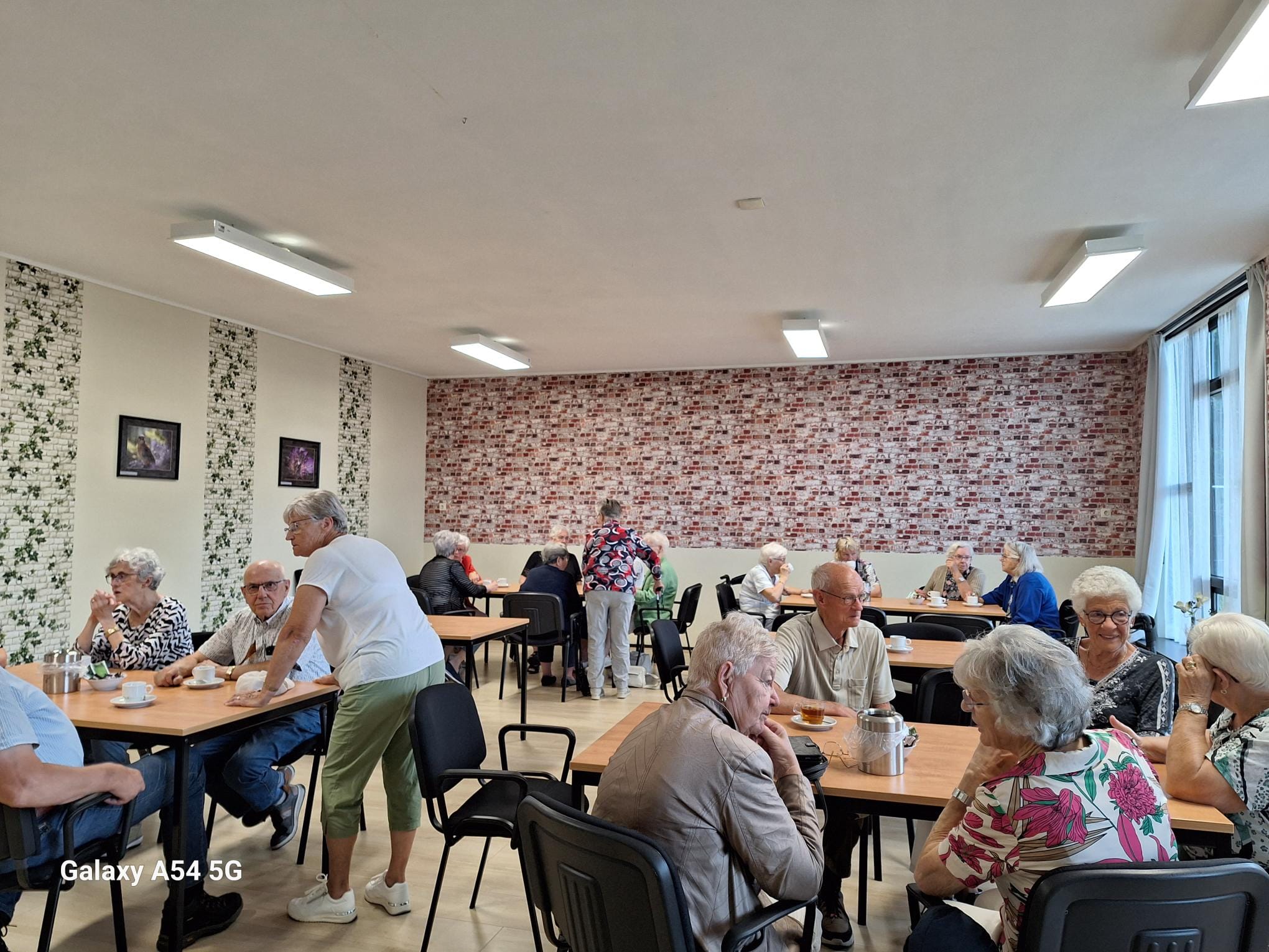 Nieuwsbrief februari 2025